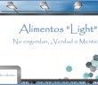 Los Alimentos light no engordan, ¿Verdad o No?